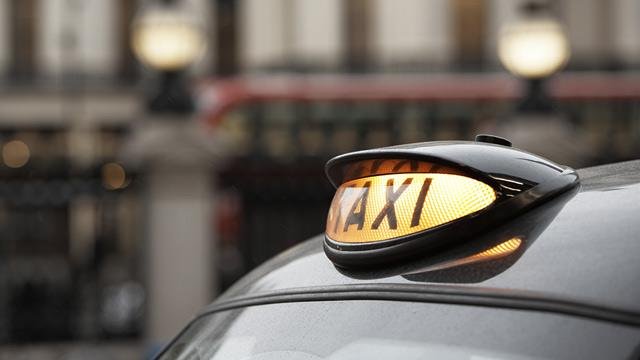 The Ultimate Guide to Finding Cheap and Safe Taxis in London