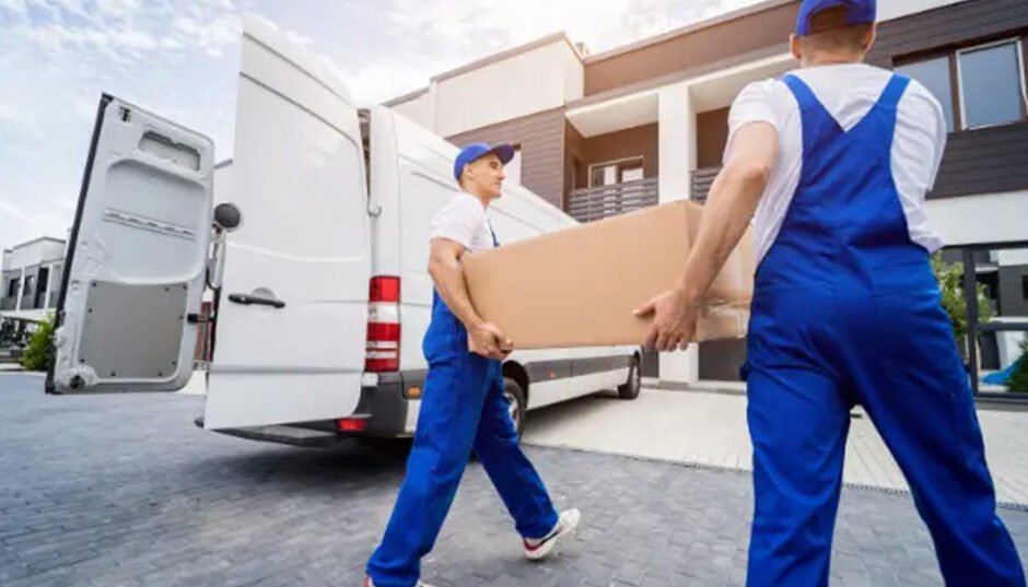 The Ultimate Guide to Two-Man Delivery Services in the UK