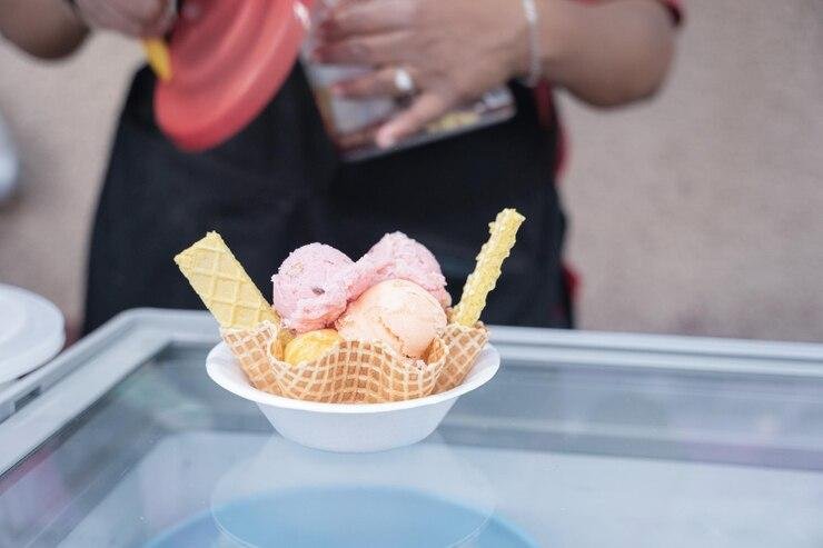 What Are the Benefits of a High-Quality Ice Cream Machine