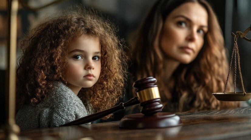 What Is Child Custody And How Does It Affect Families?