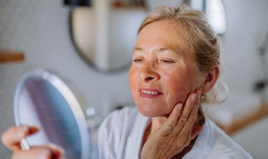 Essential Skincare Tips To Keep Skin Healthy as You Age