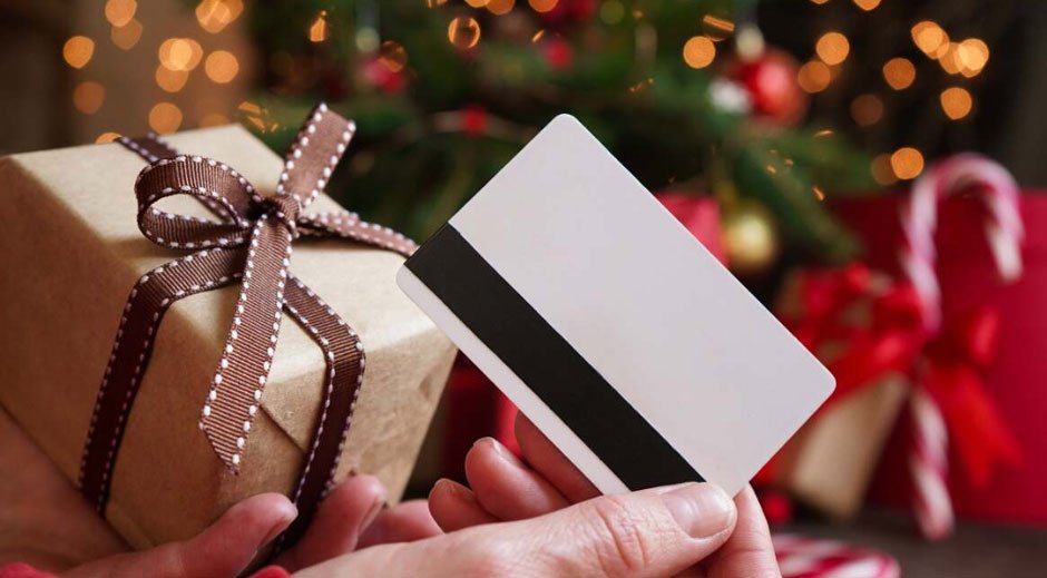 Gift Cards Aren’t Helping You If You’re Not Using Them