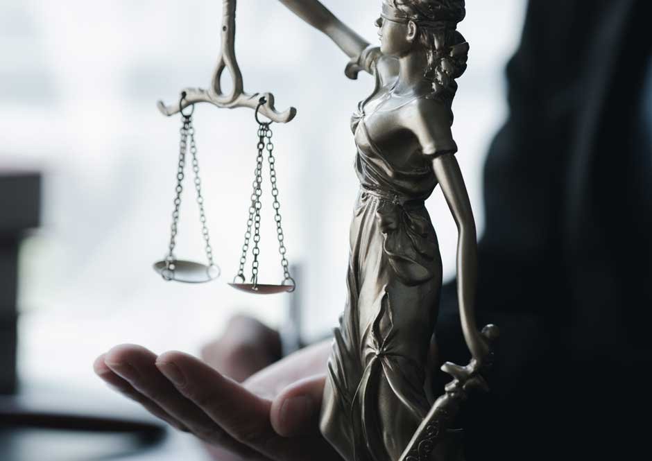 Las Vegas Motorcycle Accident Lawyer