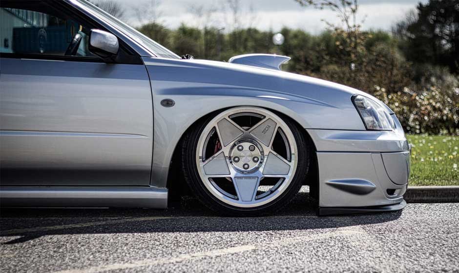 The Car Upgrades That Actually Make a Difference in the Long Run