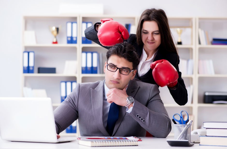 Three Signs of Retaliation in the Workplace and How to Prove It