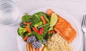 5 Helpful Recipes for Menopausal Women