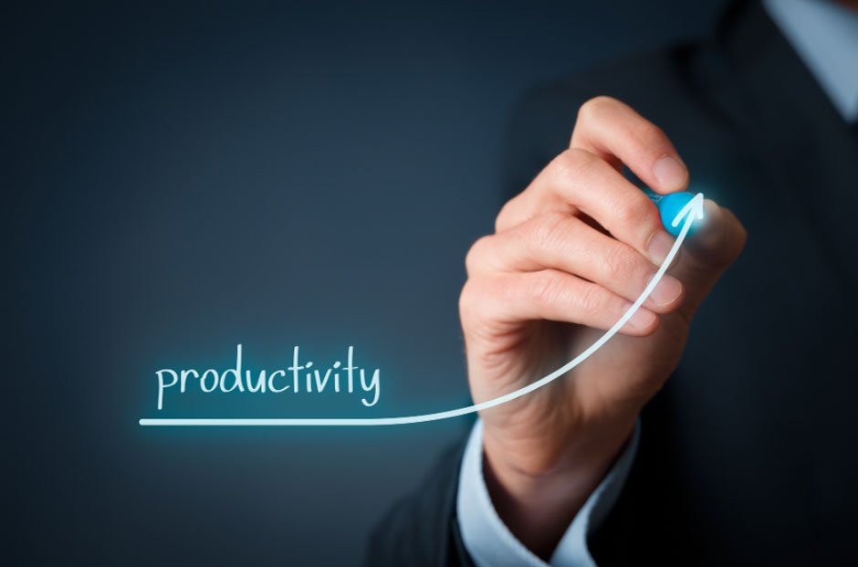 Better Business: 5 Ways to Use Technology to Boost Productivity