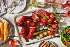 Best Recipes to Try on a Wood-Fired Grill