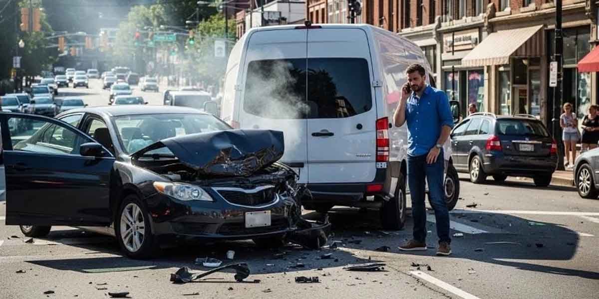 Why How Claim Progress Can Depend on Response Times Matters After an Accident